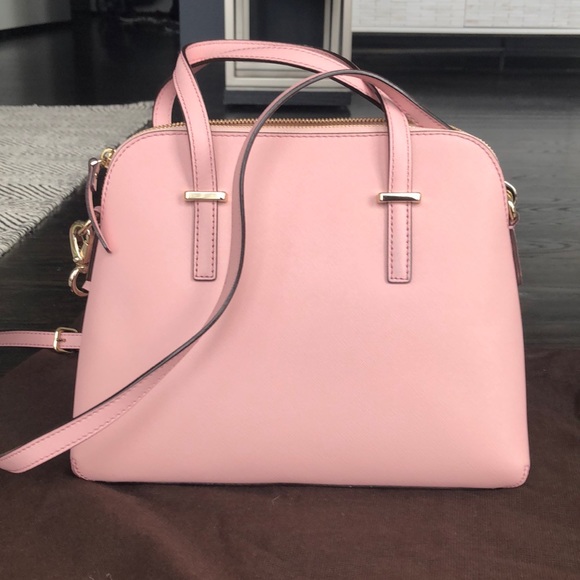 Kate Spade New York Maise Dome Satchel - Picture 4 of 6